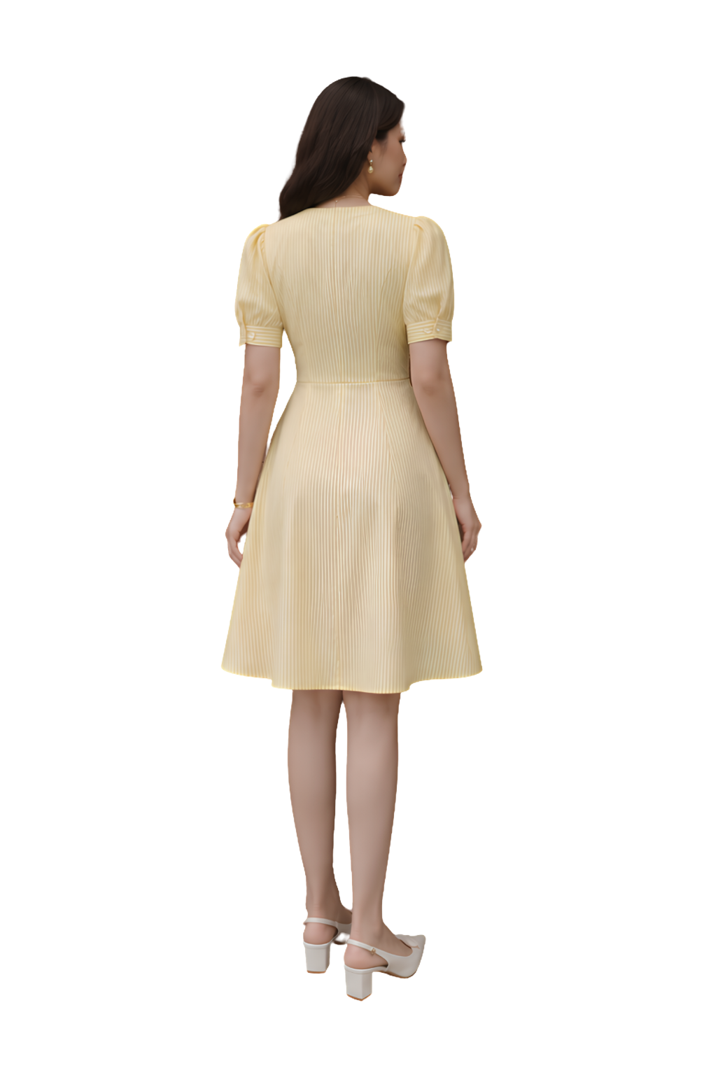 BUTTERCUP BELLE