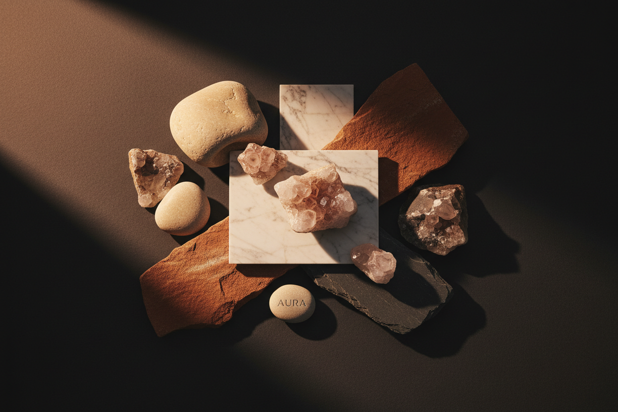 Aura Stones